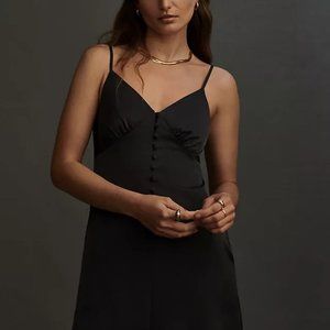 ISO: Mare Mare x Anthropologie Buttondown Mini Dress